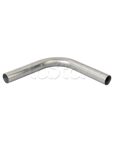 Поворот на 90° оцинкованный, д.25х1,2мм DKC (6013-25L) в Рыбинске Повороты, муфты, тройники Pintop.ru