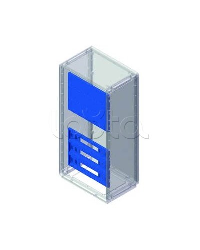 Рамка для накладной панели, Conchiglia, ВхШ: 580 x 580 мм DKC 95775722 в Рыбинске Аксессуары для лотков Pintop.ru
