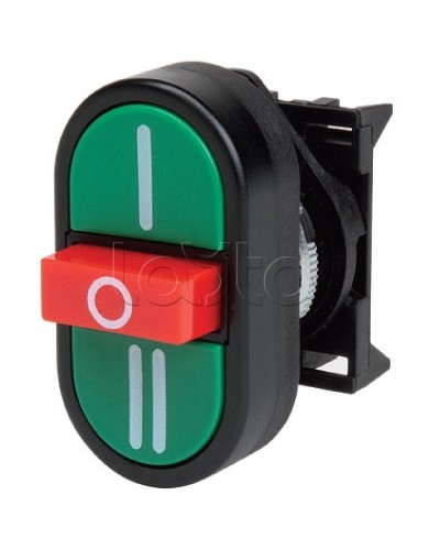 Кнопка тройная DKC ABMN в Рыбинске Аксессуары для стоек и шкафов Pintop.ru