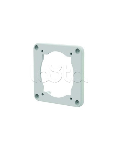 Адаптер для установки розеток DKC DIS137151 в Рыбинске Аксессуары для стоек и шкафов Pintop.ru