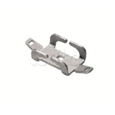 Зажим безвинтовой для проволочного лотка DKC FC37307