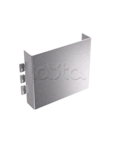 Увеличенная монтажная плата 130х145 неперфорированная DKC FC37312 в Рыбинске Крепежные изделия Pintop.ru