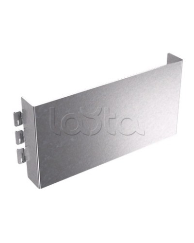 Увеличенная монтажная плата 230х120 неперфорированная DKC FC37314 в Рыбинске Аксессуары для лотков Pintop.ru