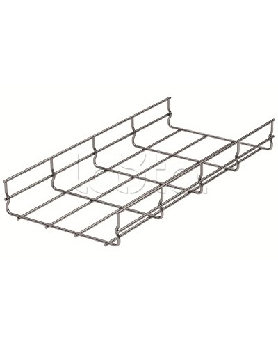 Лоток проволочный 80х150 L 3000 DKC FC8015 в Рыбинске Кабельные лотки Pintop.ru