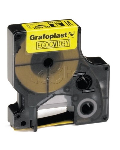 Картридж термо трубка 09мм х 1,5м белый DKC GRCHS09W в Рыбинске Аксессуары для стоек и шкафов Pintop.ru