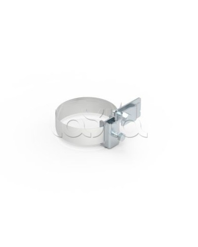 Хомут на металл. трубы, D80-160 мм DKC NG3001 в Рыбинске Стяжки-хомуты Pintop.ru