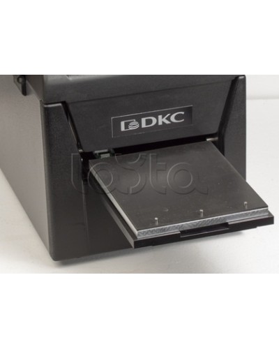 Адаптер. Гибкие маркировочные материалы DKC PLT01 в Рыбинске Аксессуары для стоек и шкафов Pintop.ru