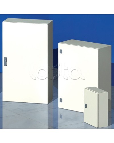 Шкаф навесной CE, 400x300x150 мм, IP66 DKC R5CE0431 в Рыбинске Щиты электрические Pintop.ru