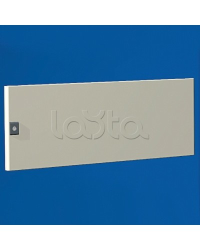 Дверь секционная, сплошная, В=200мм, Ш=600мм DKC R5CPME6200 в Рыбинске Аксессуары для стоек и шкафов Pintop.ru