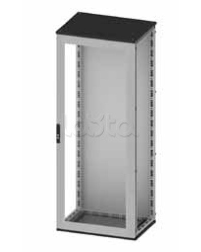 Шкаф нап. DKC R5CQE1866X в Рыбинске Аксессуары для стоек и шкафов Pintop.ru