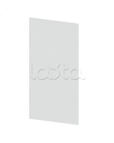 Панель задняя, для шкафов DAE/CQE, 1400 x 800 мм DKC R5CRE1480 в Рыбинске Аксессуары для стоек и шкафов Pintop.ru