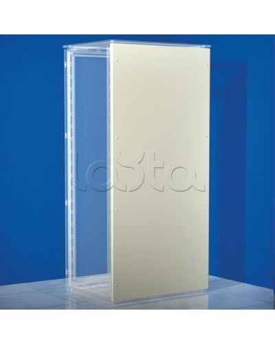 Панель задняя, для шкафов DAE/CQE, 2200 x 1200 мм DKC R5CRE22120 в Рыбинске Аксессуары для стоек и шкафов Pintop.ru