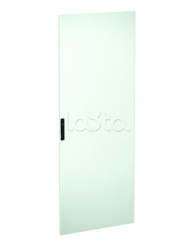 Дверь сплошная, для шкафов, 1200 x 800 мм DKC R5ITCPE1280 в Рыбинске Аксессуары для стоек и шкафов Pintop.ru