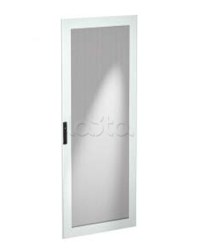 Дверь перфорированная, для шкафов, 1800 x 800 мм DKC R5ITCPRMM1880 в Рыбинске Аксессуары для стоек и шкафов Pintop.ru