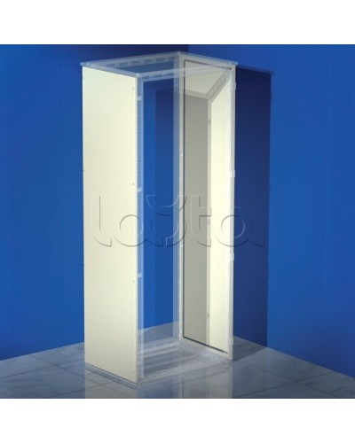 Панели боковые для шкафов CQE 2000x400 мм 2шт/уп DKC R5LE2042 в Рыбинске Полки для шкафов и стоек Pintop.ru