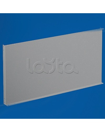 Монтажная плата, секционная, В=200мм, для шкафов DAE/CQE Ш=600мм DKC R5PCE6200 в Рыбинске Аксессуары для стоек и шкафов Pintop.ru