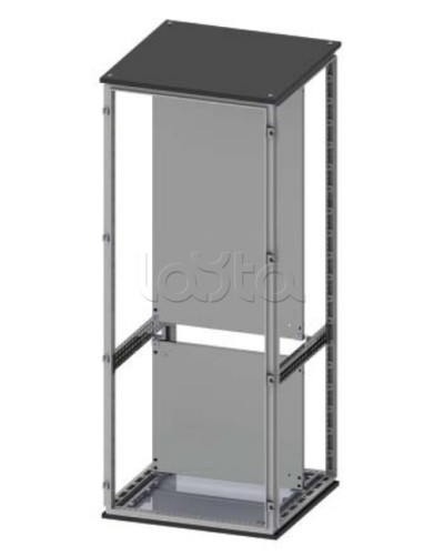 Монтажная плата, частичная, высота 995мм, для шкафов DAE/CQE Ш=800мм DKC (R5PCPE108) в Рыбинске Аксессуары для стоек и шкафов Pintop.ru