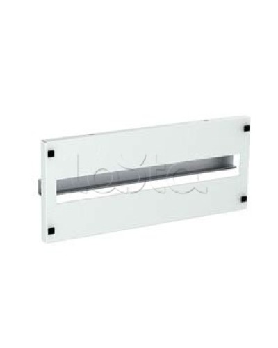 Панель cекционная для модулей, 34 мод. 200x800 мм DKC R5PI721 в Рыбинске Полки для шкафов и стоек Pintop.ru