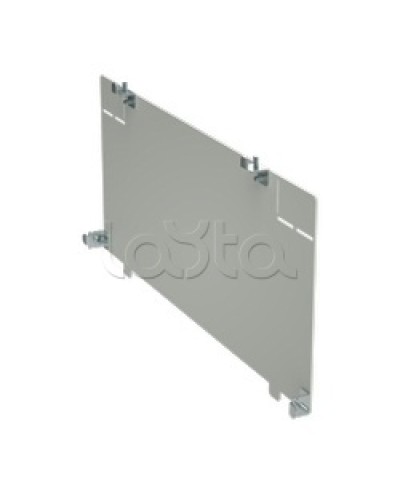 Закр. бок. пластиковое В=300 мм Г=400 мм DKC R5SWC34 в Рыбинске Аксессуары для лотков Pintop.ru