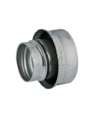 Втулка концевая для металлорукава DN 15 мм DKC (S66V16) в Рыбинске Крепеж Pintop.ru