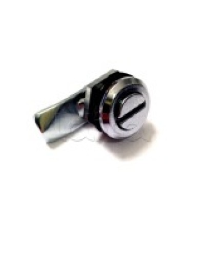 Замок-фиксатор для крышки UKS DKC UKZ200 в Рыбинске Аксессуары для стоек и шкафов Pintop.ru