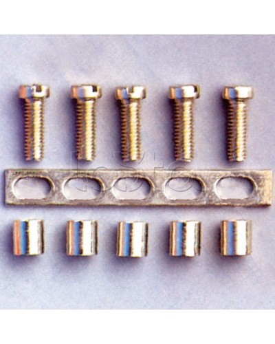 винт+рукав DKC ZCPM57 в Рыбинске Крепеж Pintop.ru