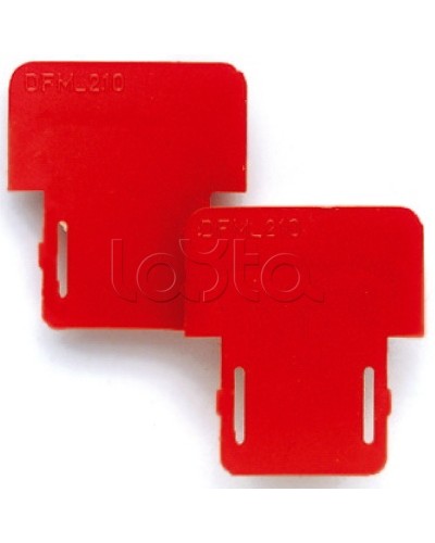 разделитель/изолятор DKC ZDF900 в Рыбинске Держатели, клипсы, скобы Pintop.ru