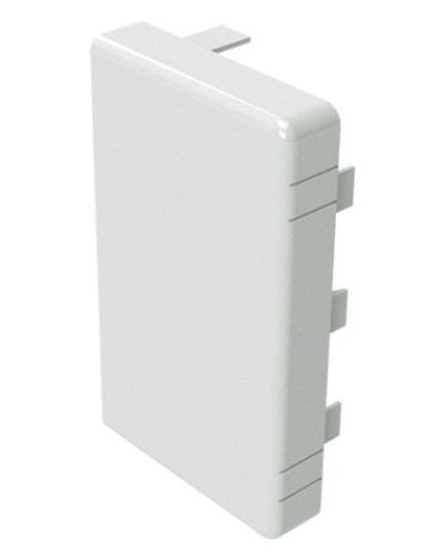 Заглушка LAN 150x80 DKC (00880) в Рыбинске Аксессуары для кабель-канала Pintop.ru