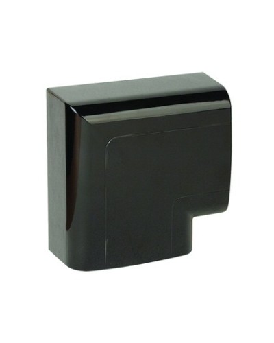 Угол плоский с разделителем 110х50 DKC 01003A в Рыбинске Аксессуары для кабель-канала Pintop.ru