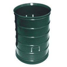 Муфта для двустенных-дренажных труб, 50мм DKC 015050