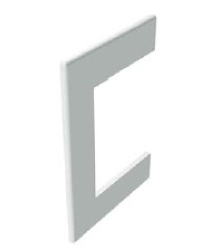 Рамка для ввода в стену/коробку RQM 120 DKC 01777 в Рыбинске Аксессуары для кабель-канала Pintop.ru