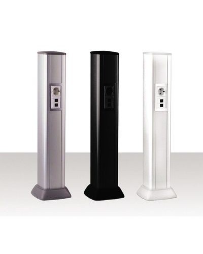 Колонна распределительная DKC (09592) в Рыбинске Аксессуары для стоек и шкафов Pintop.ru