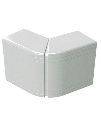 Угол внешний изменяемый (70-120°) DKC 01720 в Рыбинске Держатели, клипсы, скобы Pintop.ru