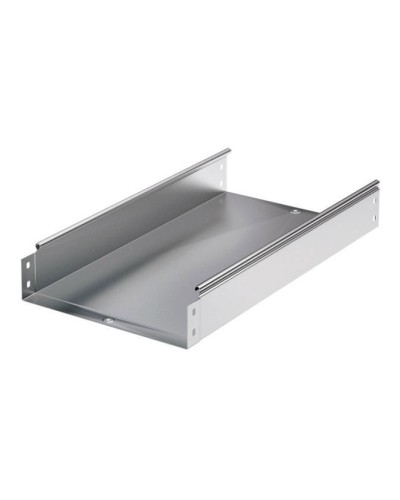 Лоток неперф. 600x100 металл. L3000 DKC 35107 в Рыбинске Кабельные лотки Pintop.ru