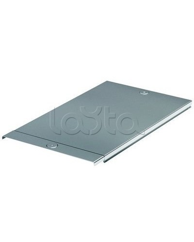 Крышка для лотка с заземлением осн. 100x3000 DKC (3552212) в Рыбинске Аксессуары для лотков Pintop.ru