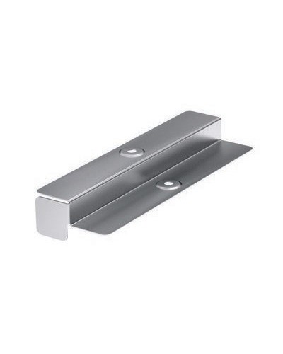 Переходник по высоте Н100-Н50, осн.200 мм DKC (36550) в Рыбинске Аксессуары для лотков Pintop.ru