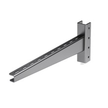 Консоль быстрой фиксации для тяжелых нагрузок 500 мм DKC (BBF6050)