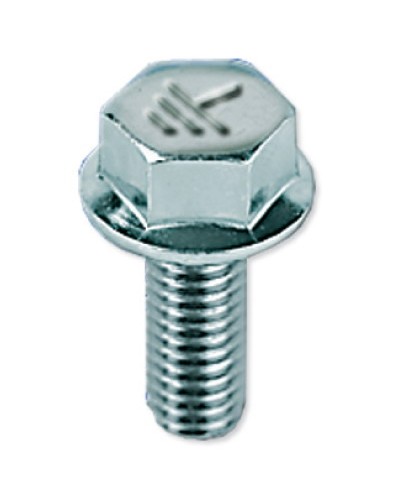 Винт для электрического соединения М5х8 DKC CM030508 в Рыбинске Крепеж Pintop.ru