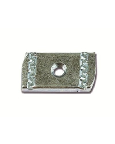 Гайка для подвешивания профиля М6х40 DKC / ДКС (CM140600) в Рыбинске Аксессуары для лотков Pintop.ru