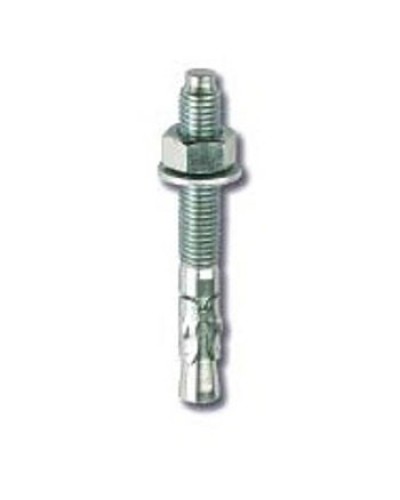 Усиленный клиновой анкер М6х55 DKC CM480655 в Рыбинске Крепеж Pintop.ru