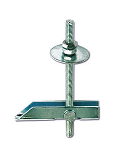 Складной анкер со шпилькой М6х100 DKC CM540616 в Рыбинске Крепеж Pintop.ru