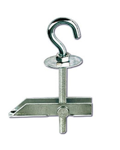 Складной анкер с крюком М6х100 DKC CM550616 в Рыбинске Крепеж Pintop.ru