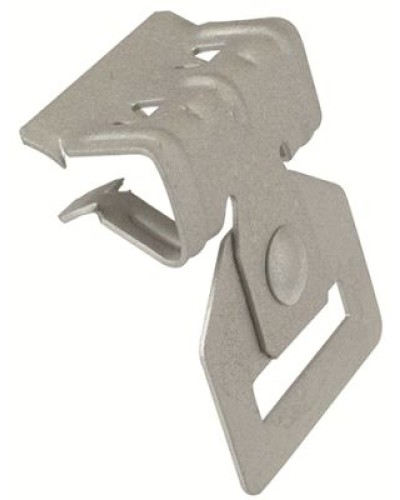 Крепеж для троса к балке 1,5-4 мм гориз.монт. DKC CM611003 в Рыбинске Трос и аксессуары Pintop.ru