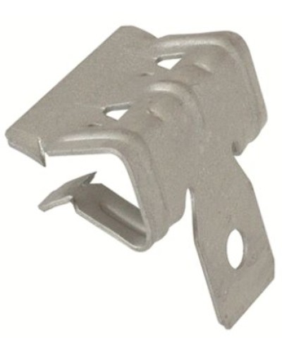 Крепеж для троса к балке 15-20 мм гориз.монт. DKC CM611020 в Рыбинске Трос и аксессуары Pintop.ru