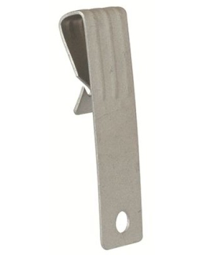 Крепеж для троса к балке 1,5-5 мм верт.монт. DKC CM612006 в Рыбинске Трос и аксессуары Pintop.ru