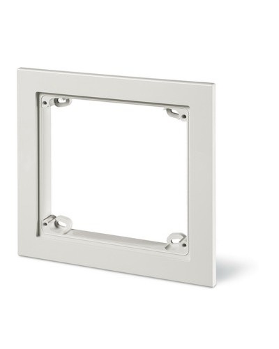 Рамка для коробки скрытой установки DKC DIS5720220 в Рыбинске Аксессуары для лотков Pintop.ru