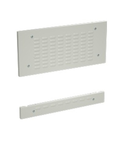 К-т вн. накл. панелей Ш=600 в=300 н=300 DKC R5CPFAM633 в Рыбинске Аксессуары для стоек и шкафов Pintop.ru