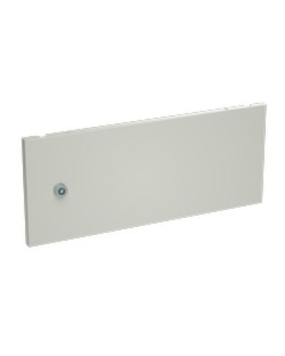 Дверь внешняя секционная В=200 мм, Ш=400 мм DKC R5CPMEM4200 в Рыбинске Аксессуары для стоек и шкафов Pintop.ru