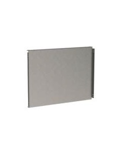 Монтажная плата, секционная, В=150мм, для шкафов DAE/CQE Ш=400мм DKC R5PCE4150 в Рыбинске Аксессуары для стоек и шкафов Pintop.ru