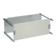 Комплект вертикальной установки XT1 (160A, F), Ш=600 мм, В=250 мм DKC R5PKIB2V61112